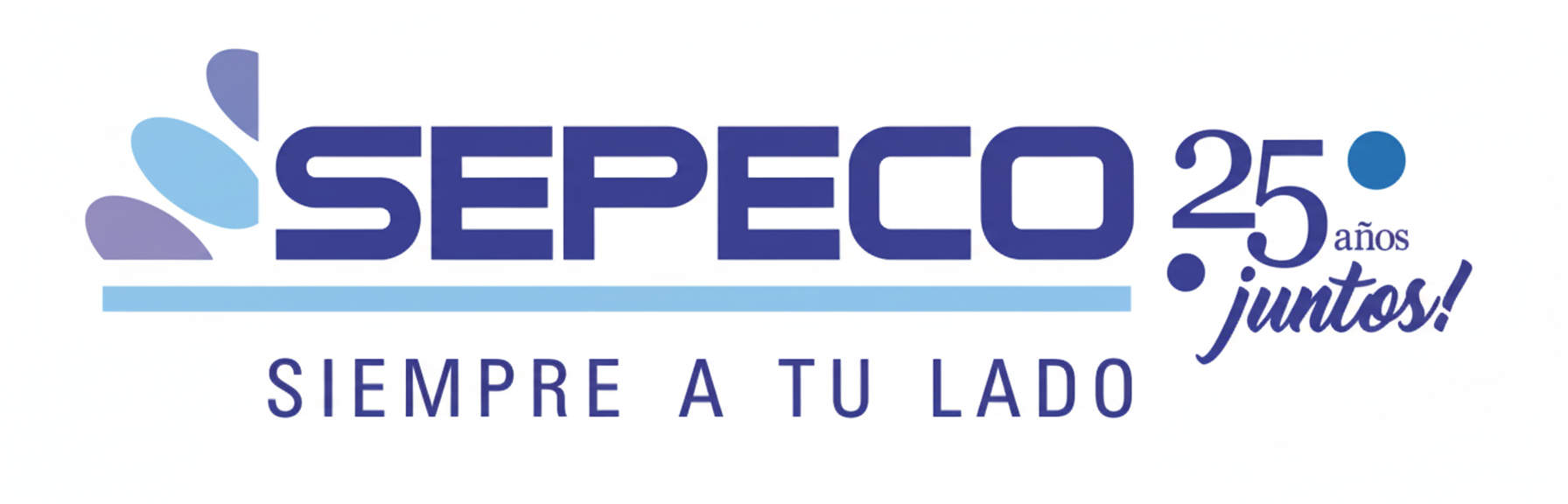 SEPECO - 25 años juntos